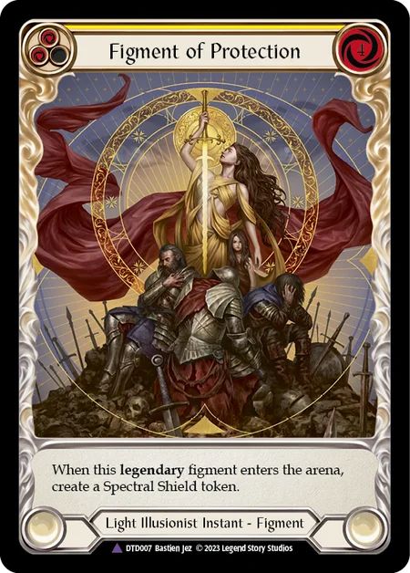 その他 FAB Figment of Protection Marvel CF FAB Figment of Protection CF Marvel
